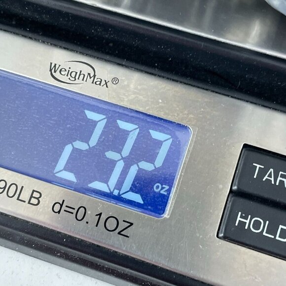 Ann Taylor Loft Black Fair Isle Sweater Dress With  L Size  5872 - Picture 9 of 9